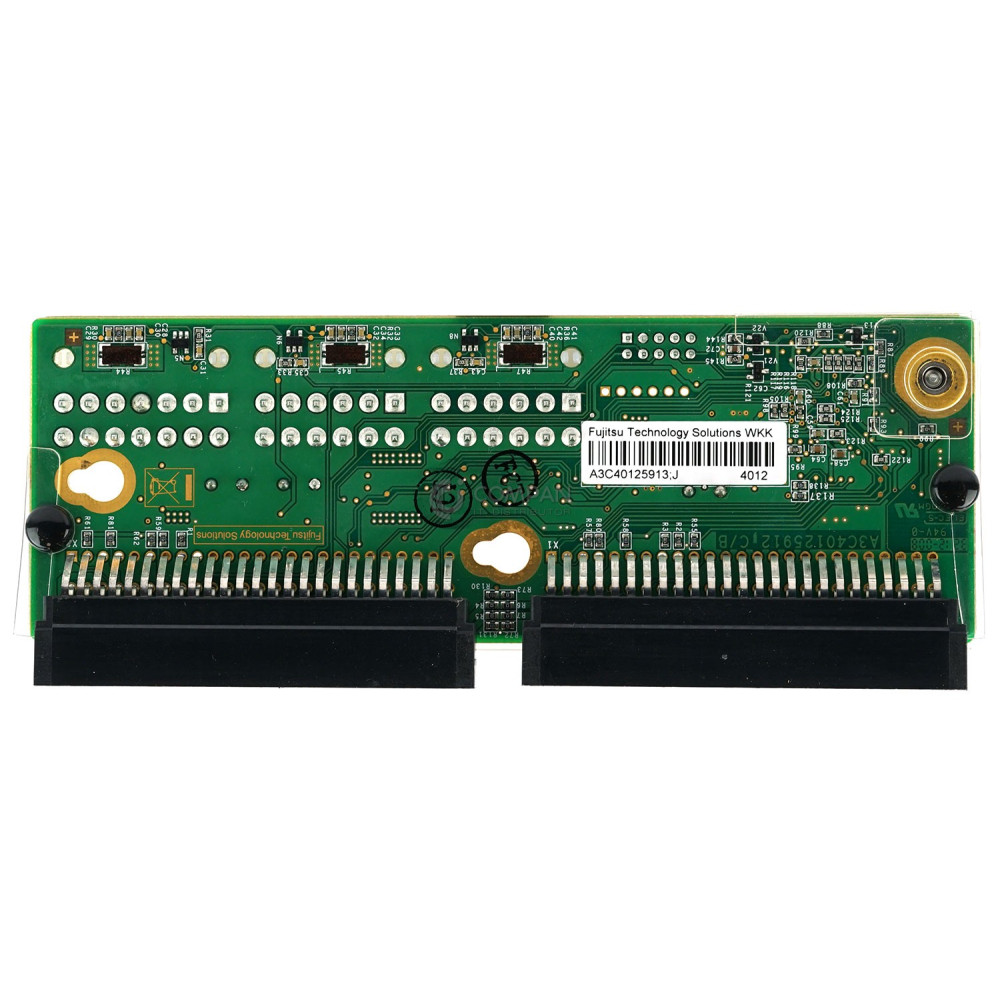 A3C40125913 FUJITSU POWER BACKPLANE FOR FUJITSU PRIMERGY TX150 S8
